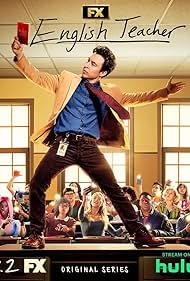 English Teacher (2024-) M4uHD Free Movie