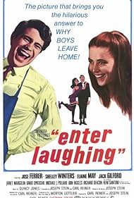Enter Laughing (1967) Free Movie