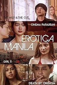 Erotica Manila (2023-) Free Tv Series