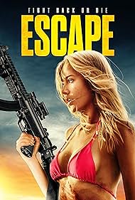 Escape (2023) Free Movie M4ufree