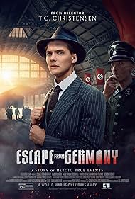 Escape from Germany (2024) Free Movie M4ufree