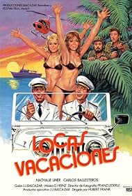 Locas vacaciones (1986) M4uHD Free Movie