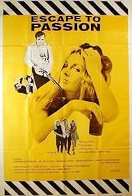 Escape to Passion (1971) Free Movie M4ufree