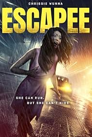 The Escapee (2023) M4uHD Free Movie
