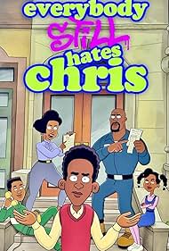 Everybody Still Hates Chris (2024-) Free Tv Series