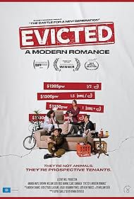 Evicted A Modern Romance (2022) M4uHD Free Movie