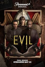 Evil (2019 ) M4uHD Free Movie