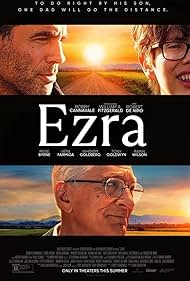 Ezra (2023) M4uHD Free Movie