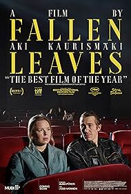 Fallen Leaves (2023) Free Movie M4ufree