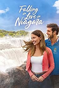 Falling in Love in Niagara (2024) M4uHD Free Movie