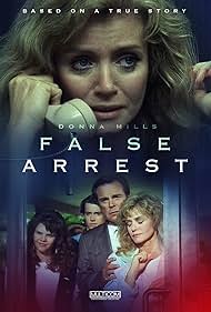 False Arrest (1991) M4uHD Free Movie
