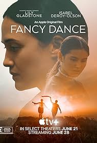 Fancy Dance (2023) Free Movie