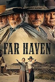 Far Haven (2023) M4uHD Free Movie