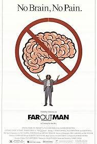 Far Out Man (1990) Free Movie