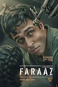 Faraaz (2022) Free Movie