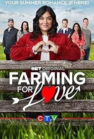 Farming for Love (2023-) Free Tv Series