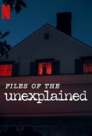 Files of the Unexplained (2024-) M4uHD Free Movie