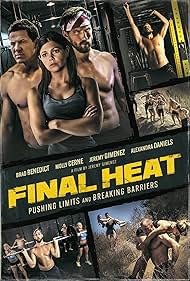 Final Heat (2024) M4uHD Free Movie