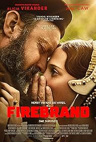 Firebrand (2023) M4uHD Free Movie