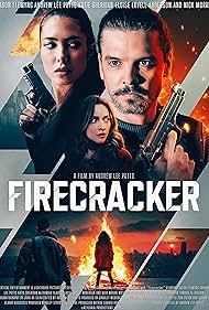 Firecracker (2024) M4uHD Free Movie