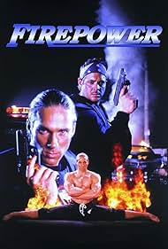 Firepower (1993) M4uHD Free Movie