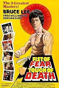 Fist of Fear, Touch of Death (1980) M4uHD Free Movie