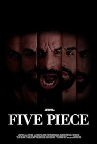 Five Piece (2018) Free Movie M4ufree
