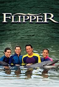 Flipper (1995-2000) Free Tv Series
