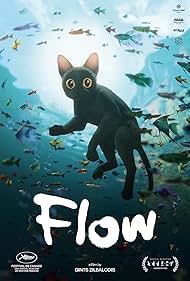 Flow (2024) Free Movie M4ufree