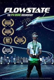 Flowstate The FPV Drone Documentary (2021) Free Movie