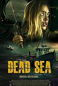 Dead Sea (2024) M4uHD Free Movie