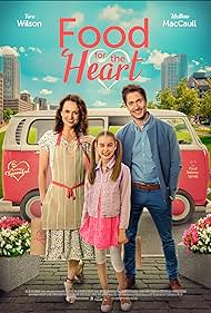 Food for the Heart (2023) M4uHD Free Movie