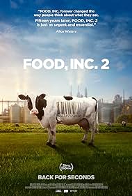 Food, Inc 2 (2023) Free Movie