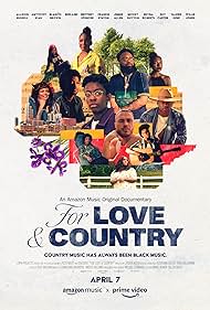 For Love Country (2022) M4uHD Free Movie