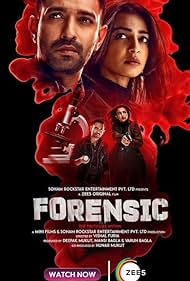 Forensic (2022) M4uHD Free Movie