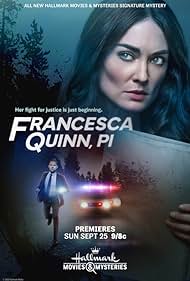 Francesca Quinn, PI (2022) Free Movie M4ufree