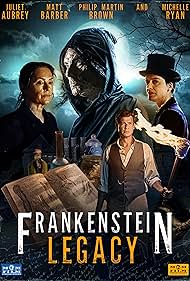 Frankenstein Legacy (2023) Free Movie M4ufree
