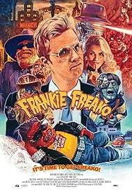 Frankie Freako (2024) M4uHD Free Movie