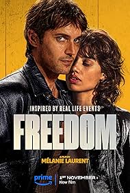 Freedom (2024) M4uHD Free Movie