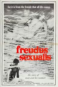 Freudus Sexualis (1965) Free Movie M4ufree