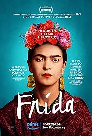 Frida (2024) Free Movie