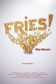 Fries The Movie (2021) M4uHD Free Movie
