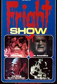 Fright Show (1985) Free Movie