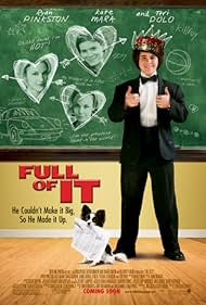 Full of It (2007) Free Movie