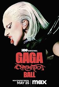 Gaga Chromatica Ball (2024) M4uHD Free Movie