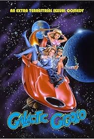 Galactic Gigolo (1987) M4uHD Free Movie