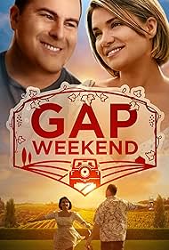Gap Weekend (2022) Free Movie M4ufree