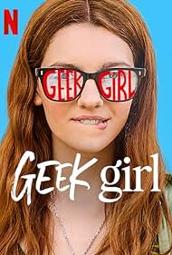 Geek Girl (2024-) M4uHD Free Movie