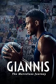 Giannis The Marvelous Journey (2024) M4uHD Free Movie