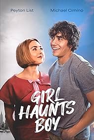 Girl Haunts Boy (2024) Free Movie